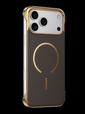 iPhone 17 Pro Max Case